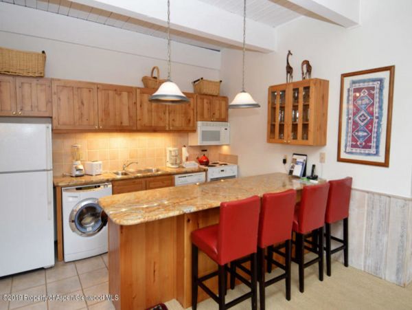 Aspen Home 987581
