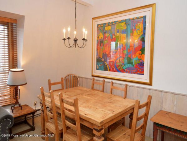 Aspen Home 987581