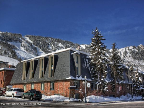 Aspen Home 987581
