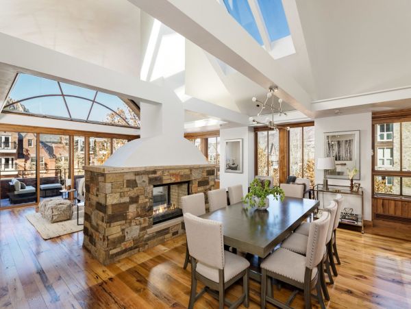 Aspen Home 987582