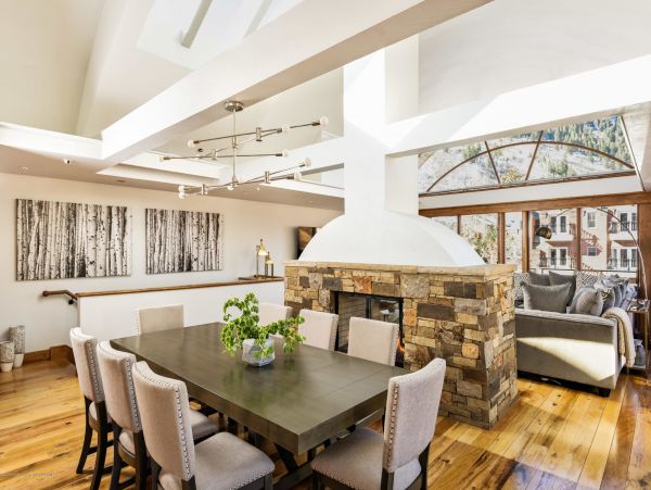 Aspen Home 987582