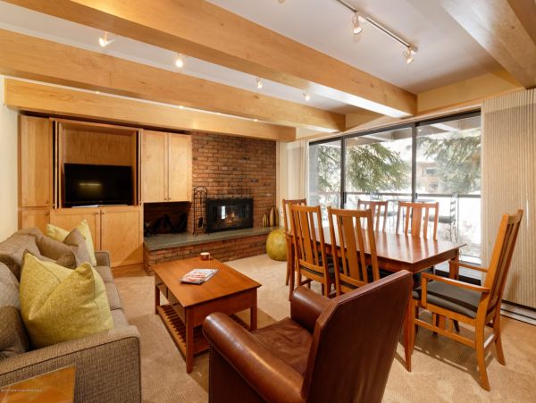Aspen Home 987583