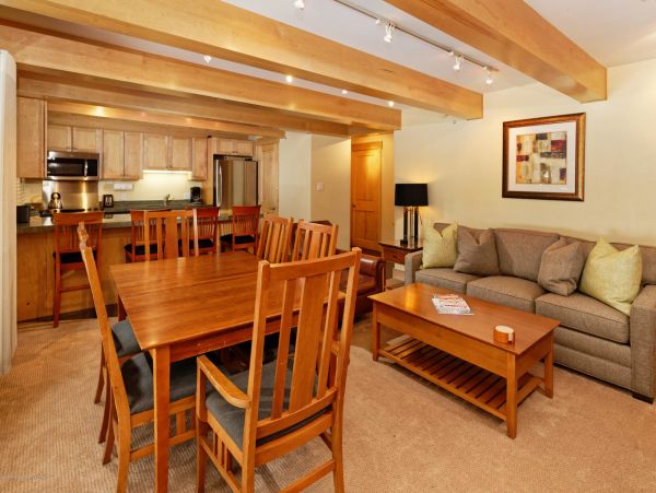 Aspen Home 987583