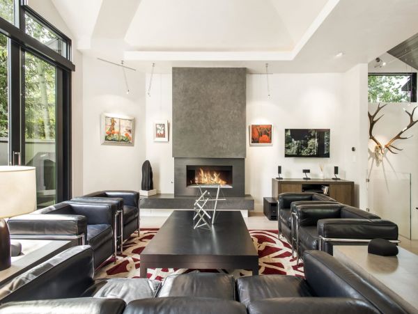 Aspen Home 987584
