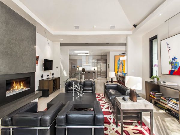 Aspen Home 987584