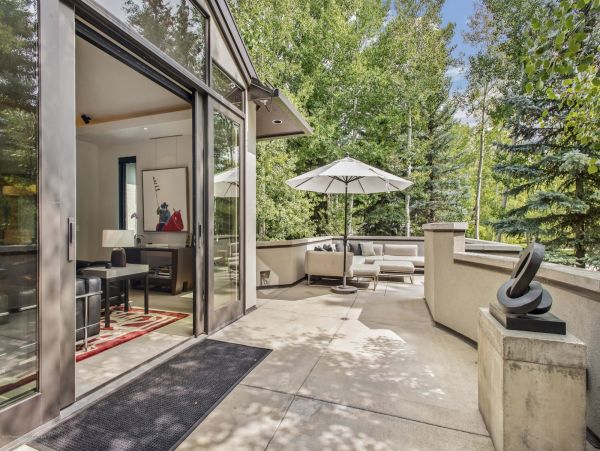 Aspen Home 987584