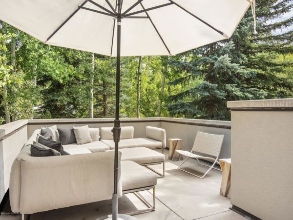 Aspen Home 987584