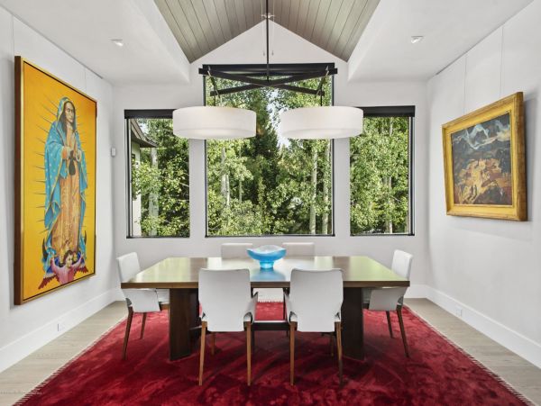 Aspen Home 987584