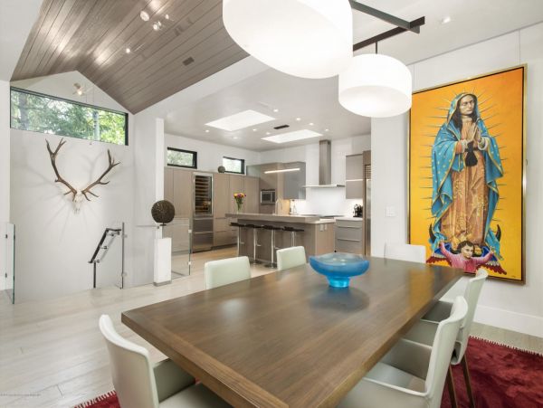 Aspen Home 987584