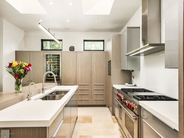 Aspen Home 987584