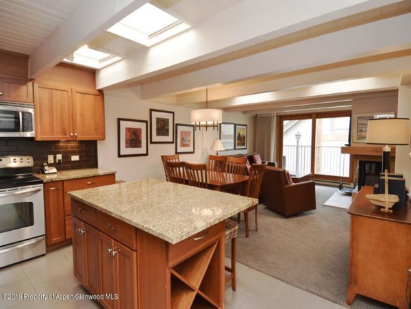 Aspen Home 987585