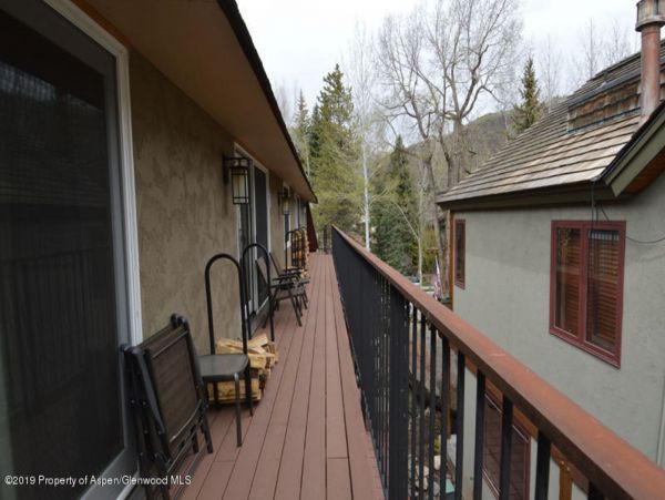 Aspen Home 987585