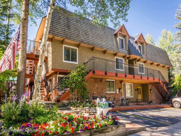 Aspen Home 987585