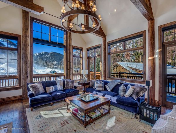 Aspen Home 987586