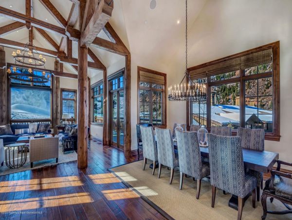 Aspen Home 987586