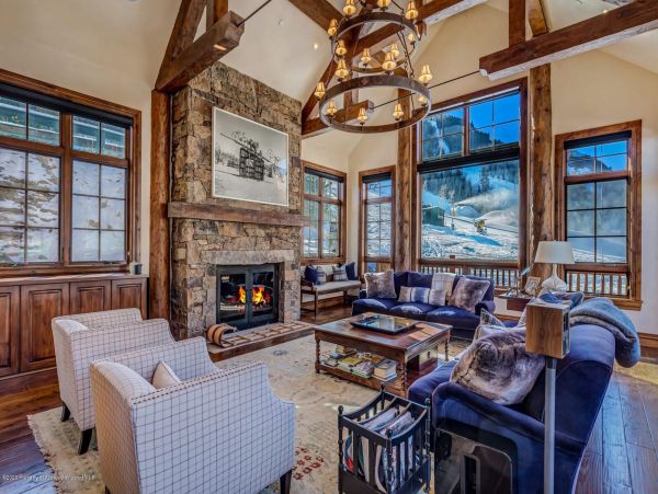 Aspen Home 987586