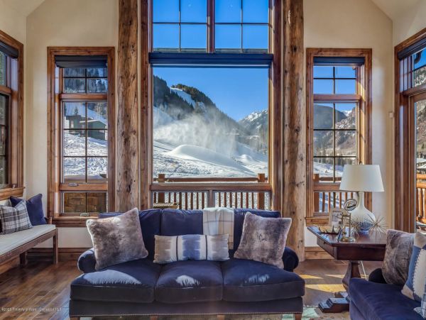 Aspen Home 987586