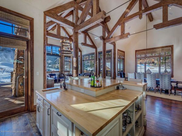 Aspen Home 987586