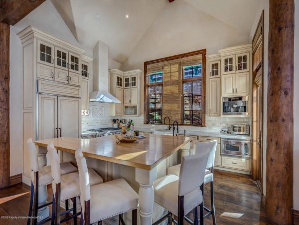 Aspen Home 987586