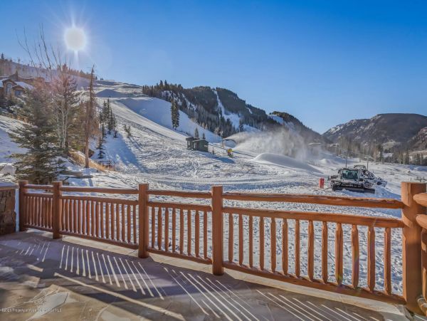 Aspen Home 987586