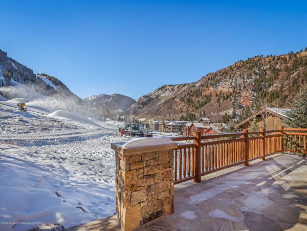 Aspen Home 987586