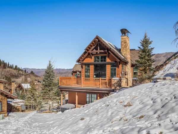 Aspen Home 987586