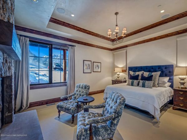 Aspen Home 987586