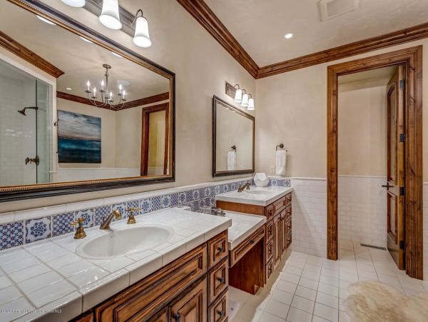 Aspen Home 987586