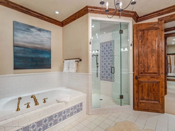 Aspen Home 987586