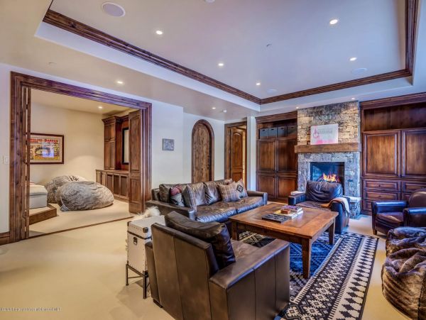 Aspen Home 987586
