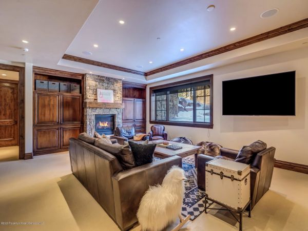 Aspen Home 987586