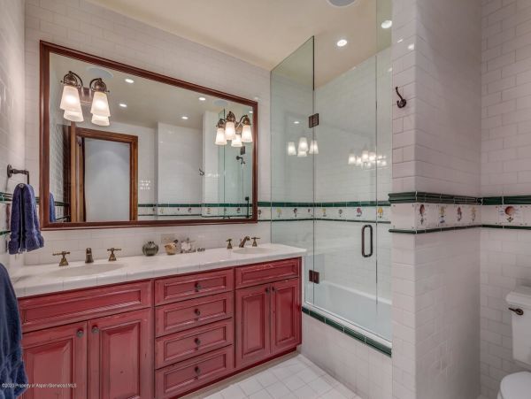 Aspen Home 987586