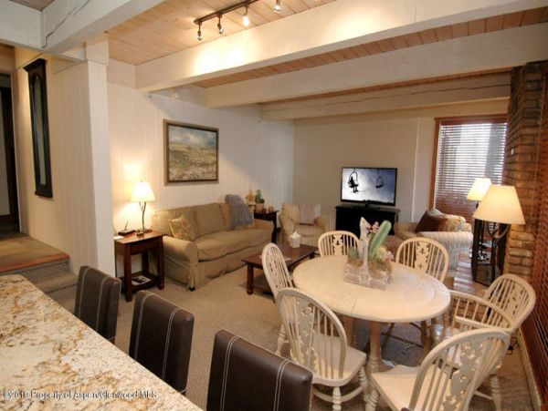 Aspen Home 987587