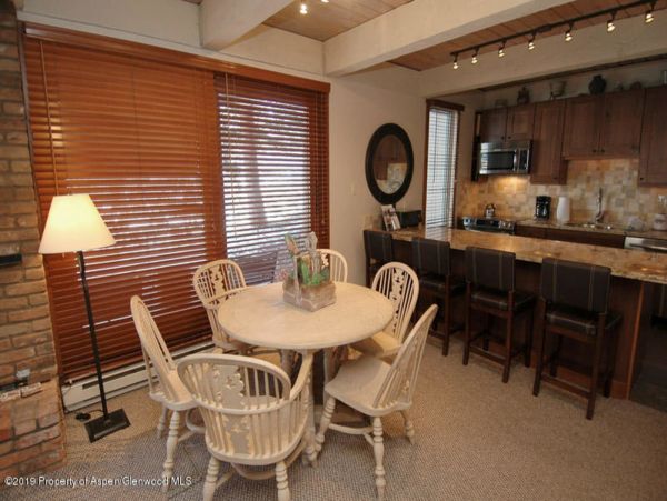 Aspen Home 987587