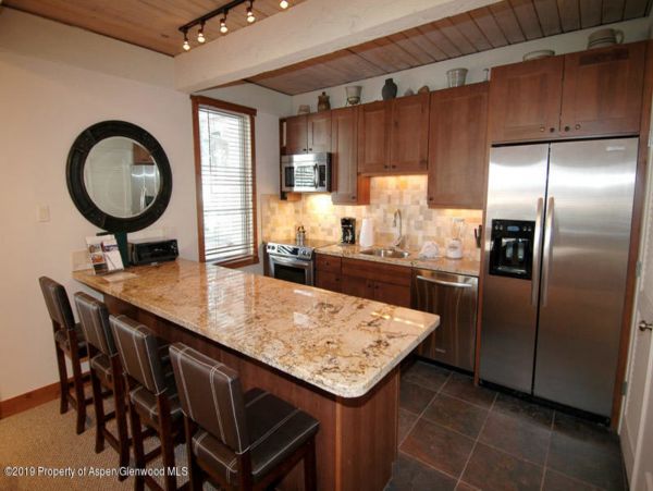 Aspen Home 987587