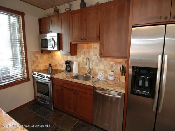 Aspen Home 987587