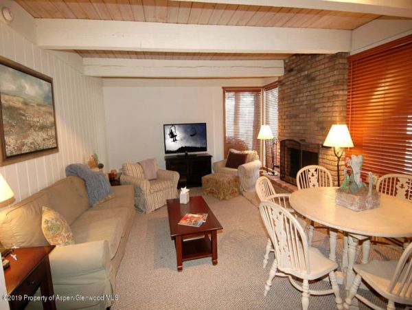 Aspen Home 987587