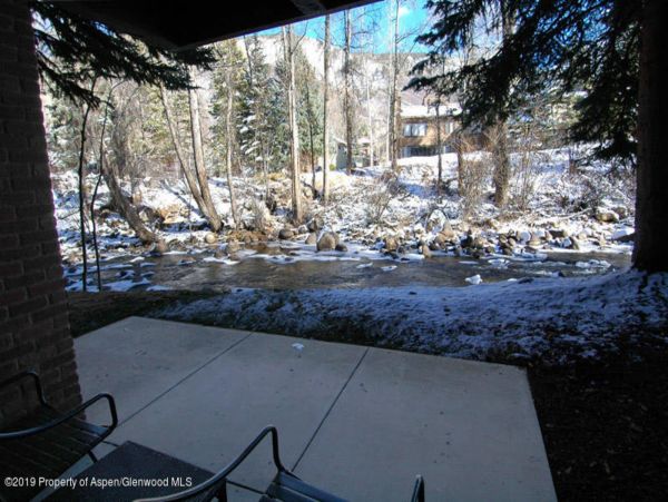 Aspen Home 987587