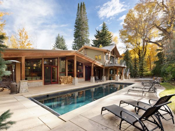 Aspen Home 987588