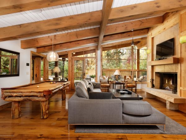 Aspen Home 987588