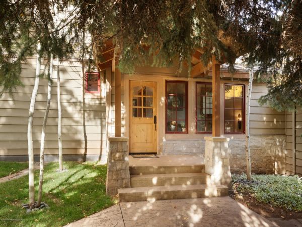 Aspen Home 987588