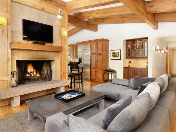 Aspen Home 987588