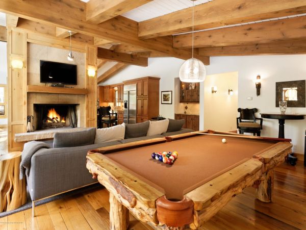 Aspen Home 987588