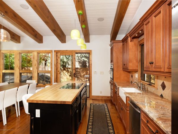 Aspen Home 987588