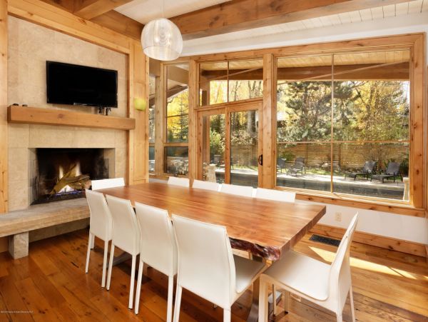 Aspen Home 987588