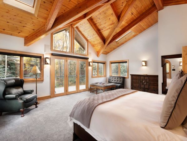 Aspen Home 987588