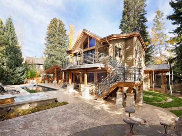 Aspen Home 987588