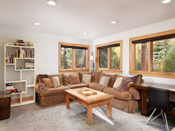 Aspen Home 987588