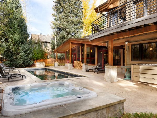 Aspen Home 987588
