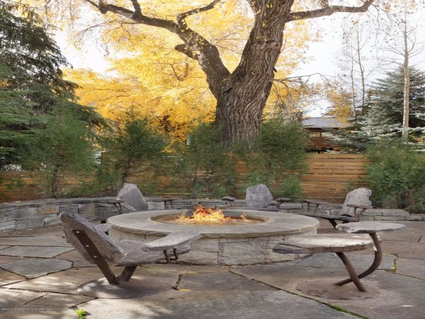 Aspen Home 987588